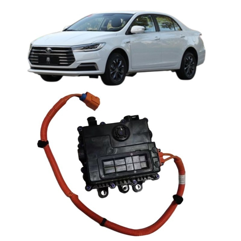 Car Make BYD 2019- Qin EV PTC waterverwarmer assemblage voor warme luchtverwarmer 12745552