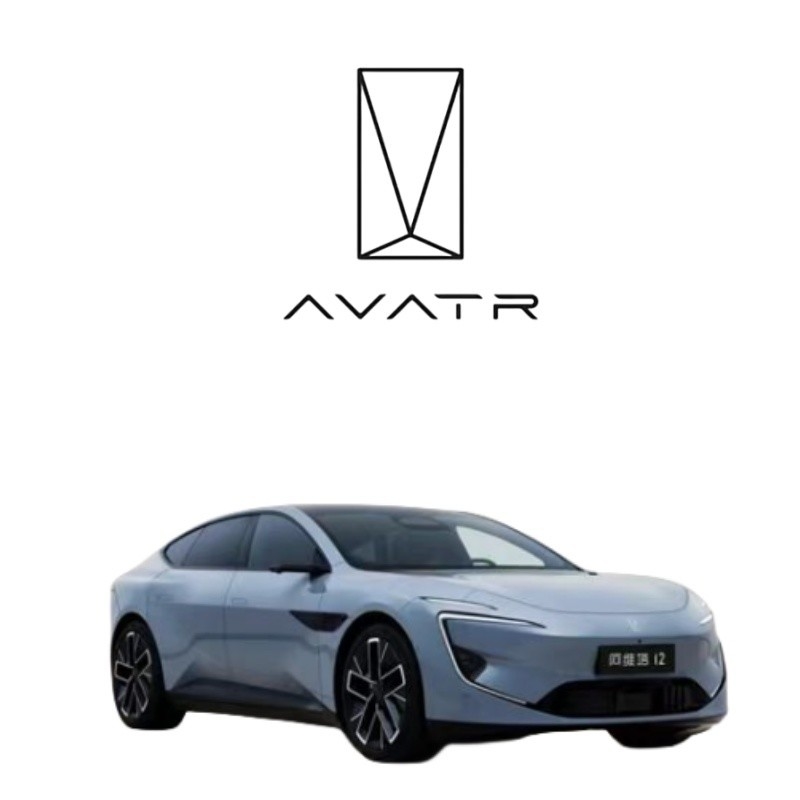 AVATR11 Hoofdlicht Deuropening Fender voor 1e generatie Avita SUV 22.08- en Retail