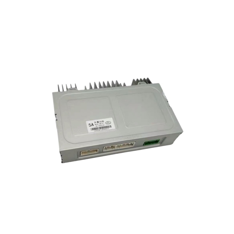 BYD Qin G5 Tang Song Qin EV Externe audioversterker 1 stuk/doos voor auto-montage