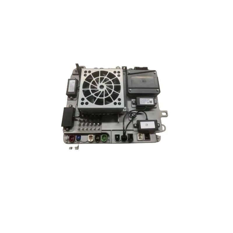 Lixiang Multimedia Host Module voor leidende ideale auto centrale besturingshost