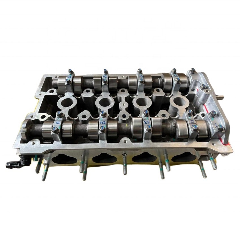 Trumpchi Aion LX 60 Automotive Engine Cylinder Block en hoofdassemblage voor BEV-motor