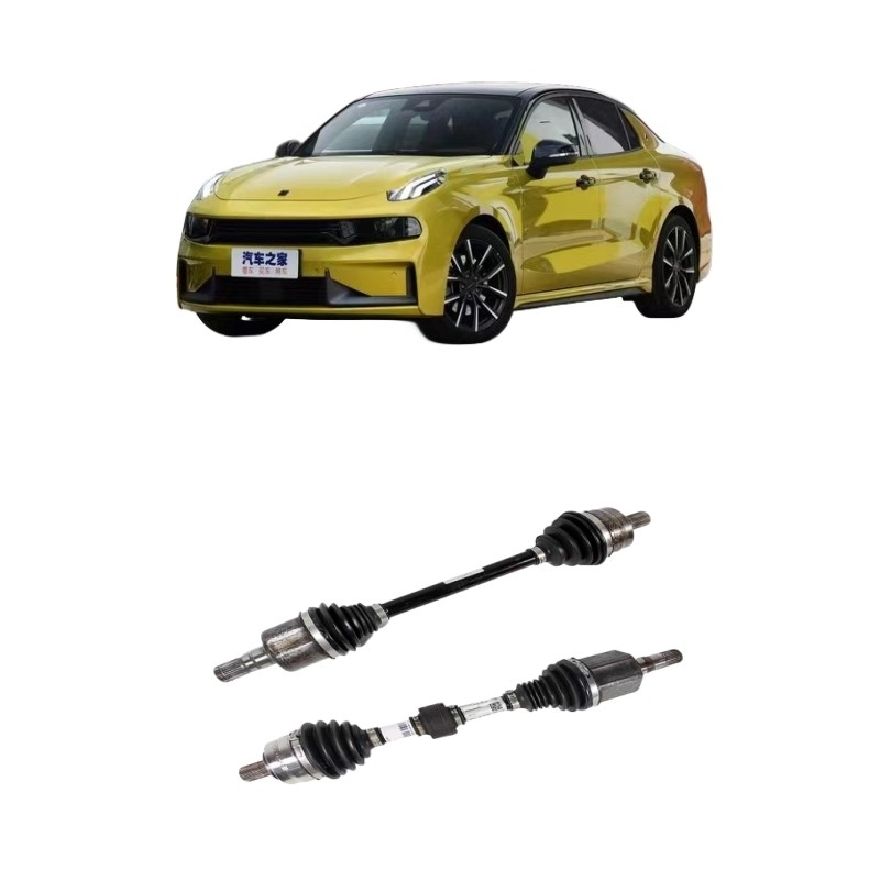 2018- Jaar Lynk Co 01 02 03 Auto Voorwiel Achsel aandrijfschaal montage met garantie
