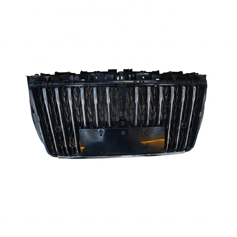 2019- Oorspronkelijke apparatuur Hongqi H5 Radiator Grille voor autoonderdelen en detailhandel