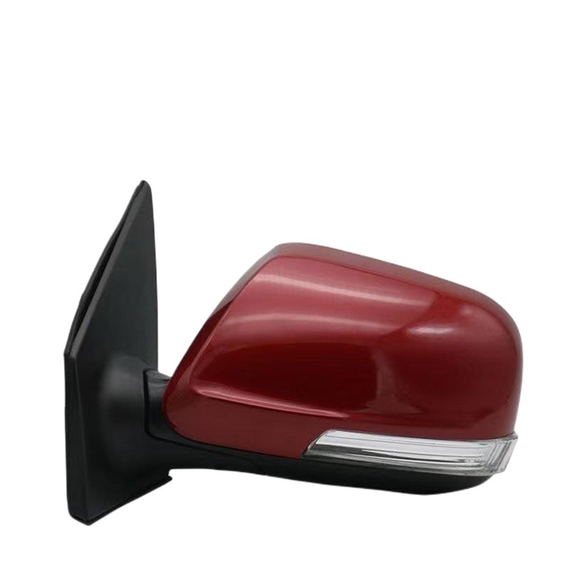 2012- Verbeterde Great Wall Motor Haval M4 Sport Gun Tank 300 500 Achteruitkijkspiegel Achteruitkijkspiegel 8202400XS56XA