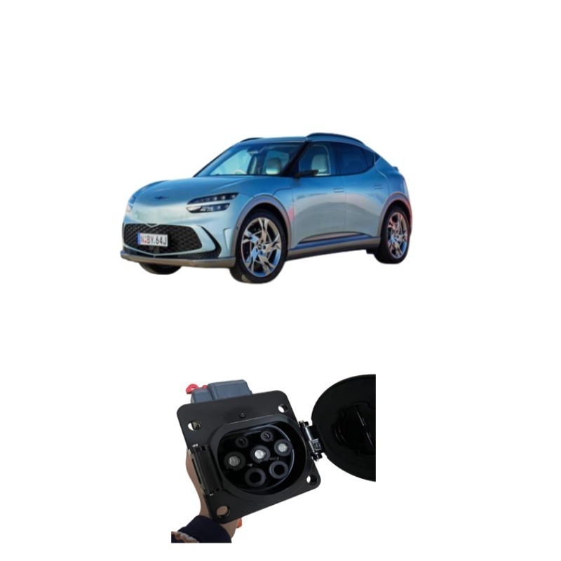 BYD Song Charging Gun Jack 13039947-00 voor AUX Port Connection en Bluetooth Connection