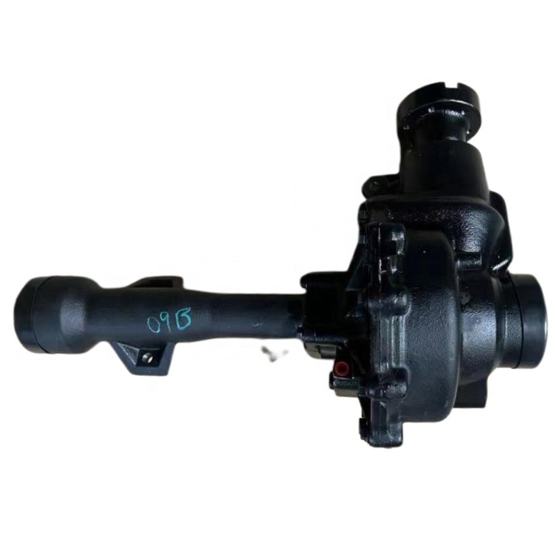 HOVER H6 Autodeeltjes Voorassenassemblage voor Haval H9 2302000XKV73A 2302100XKV09B 9 41
