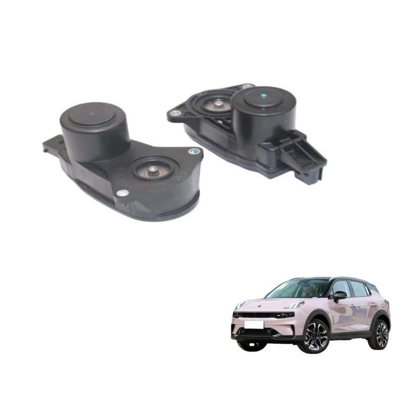 Geely Bo Yue Xing Yue Lingke EPB motor actuator voor elektronische handrempomp