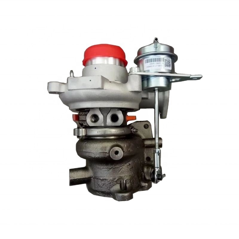 Groot Muur Autoonderdelen Haval H2 H5 H6 1.5T GW4G15B Turbocompressor Assemblage 50*40*30 Grootte