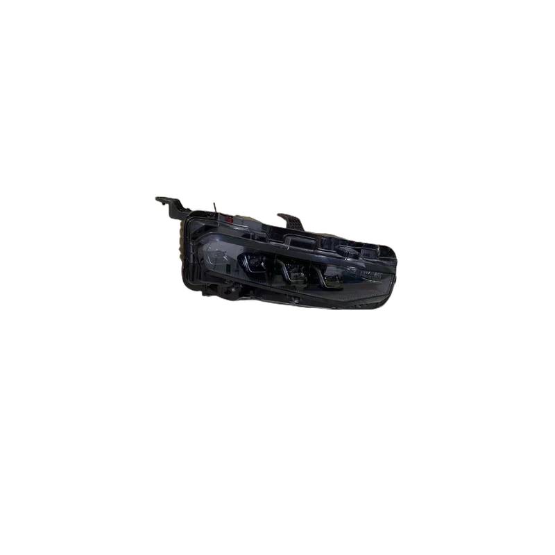 High Configuration LED Car Headlights voor Geely ZEEKR 001 2021 2022 Year Automobiles