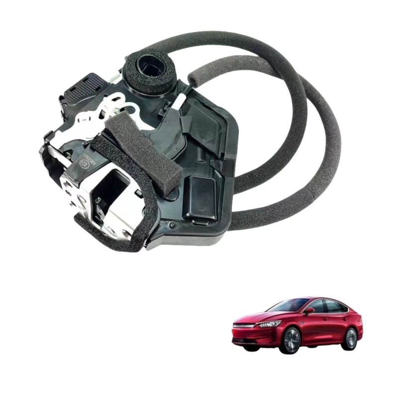BYD S6 S7 Autodeur slot Montage Controle slot Accessoires voor langdurig vergrendelen