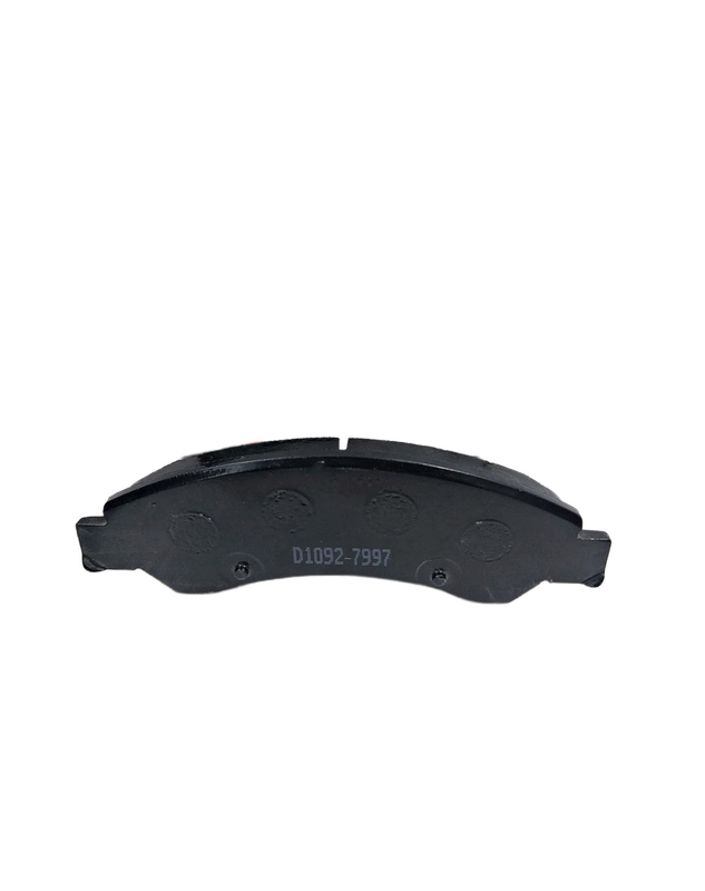 D1092 Keramische voorremkussing voor Chevrolet TAHOE SILVERADO 1500 HD Crew Cab Pickup