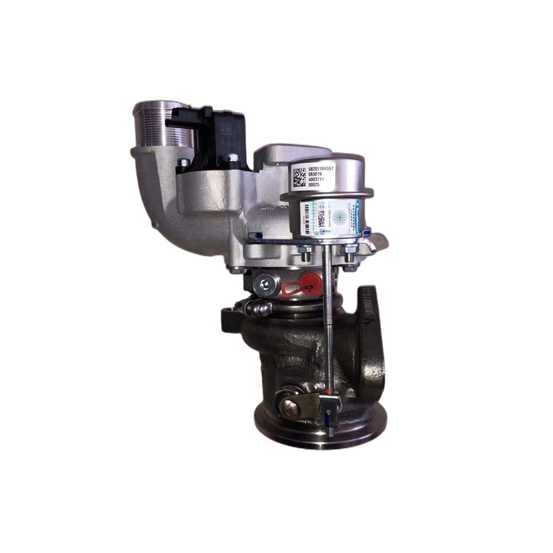Grote Muur Hover H7 H8 2.0T GW4C20 Turbolader 53039880473 1118010-AEC01 100% getest