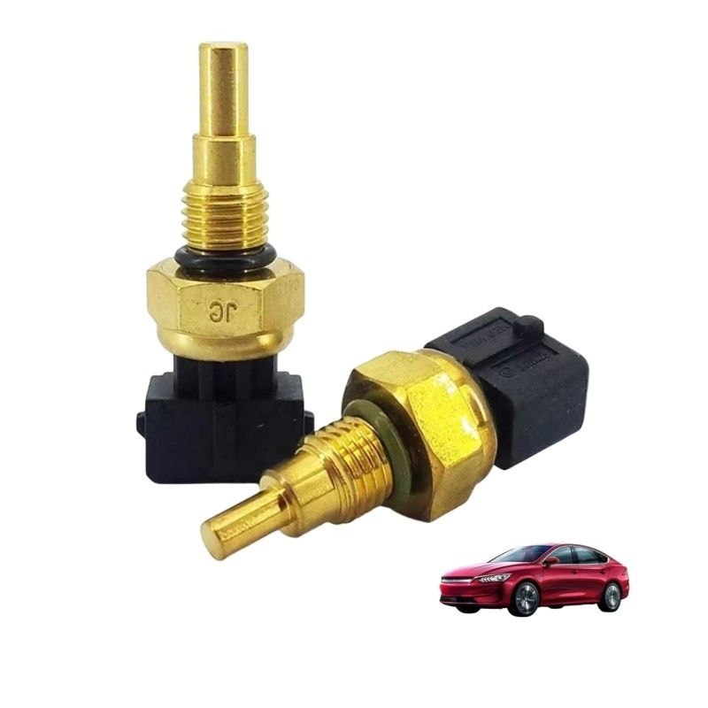 Byd F3 watertemperatuursensor L3 G3 F6 S6 voor 1,5L motortemperatuurregelaar