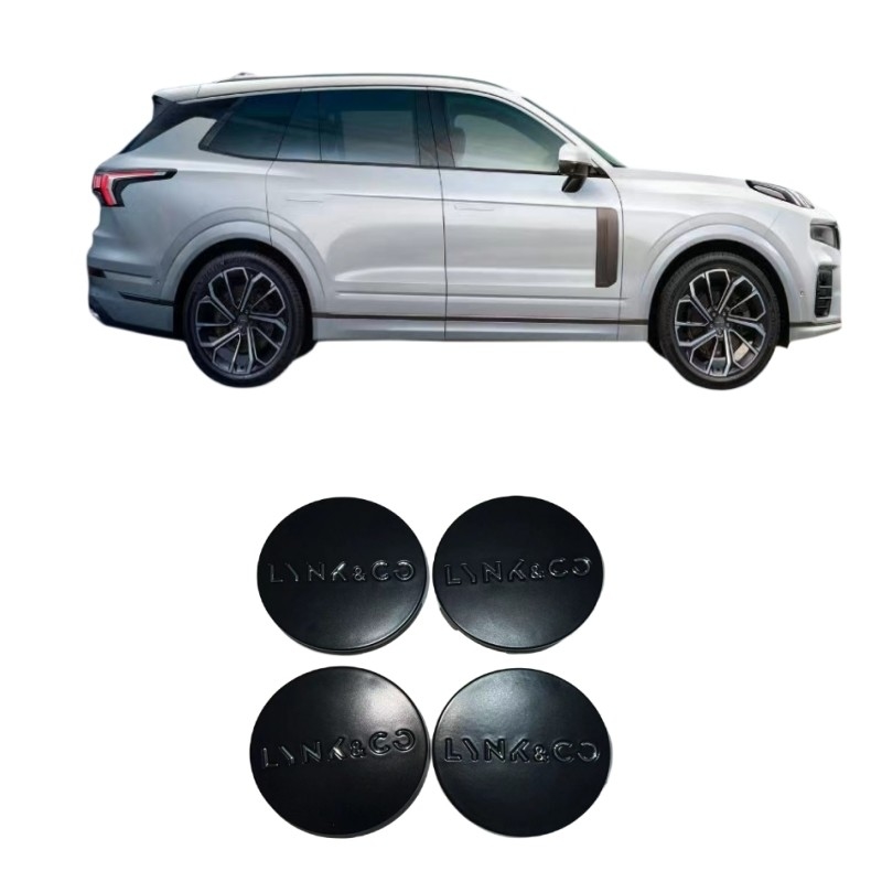 Ontdek de perfecte auto accessoires voor uw 1e generatie Lynk Co 02 Energy SUV