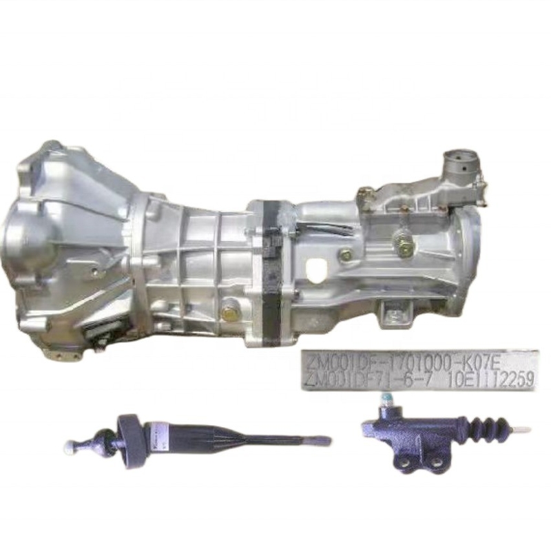 Grote muur Hover 4G64 23T 4WD versnellingsbak assemblage nr. 11701000-K07E voor de verkoop van auto-onderdelen