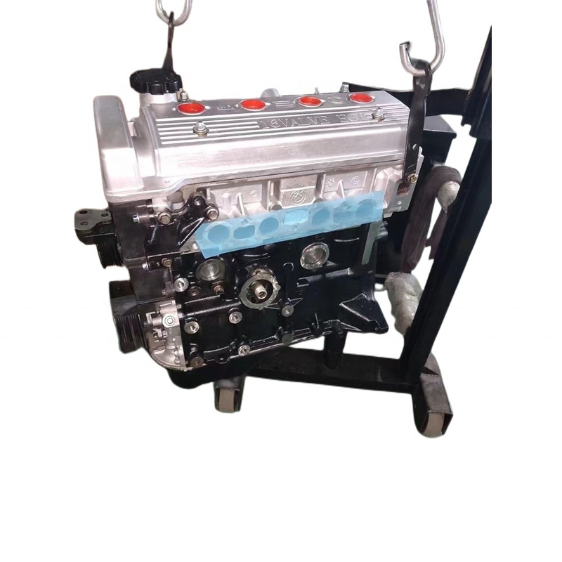 Auto model Lifan 790Q Maiwei X60 1.8 Stick Shift Motor Assembly 481 479 OE NO. dafdas