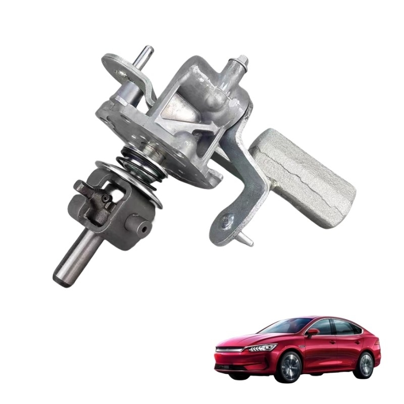 2010- Byd F3 L3 G3 Snelheid Sharp F3 Handmatig verschuivingsmechanisme Verzameling Transmissie Verandering Enkel hefboom