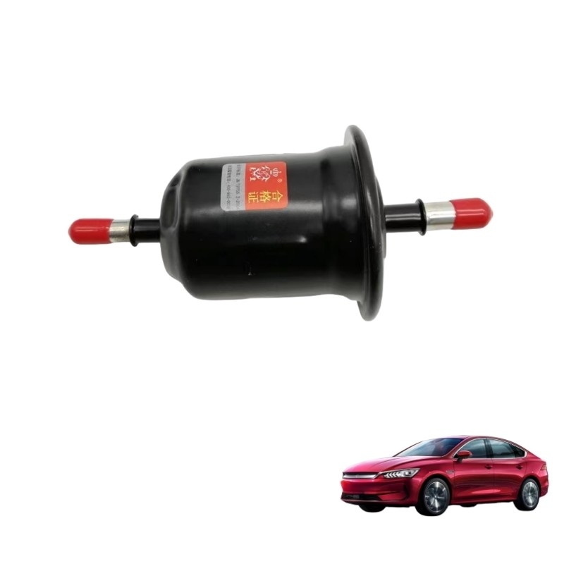 BYD F3 Benzinfilter F0 L3 G3 F6 S6 G6 M6 Brandstoffiltratie voor langdurige duurzaamheid