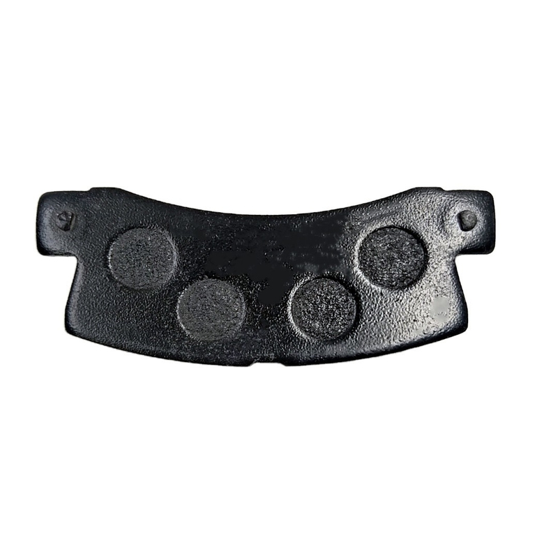 SP1208 Remschijven OEM 04465-12031 04466-20040 20070 20080 33010 33110 voor Japanse auto's