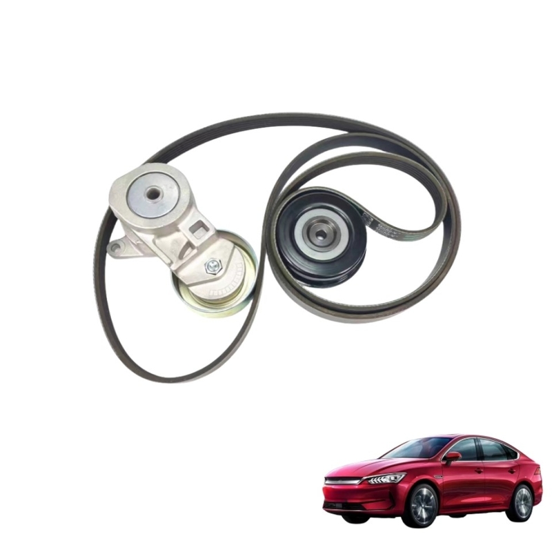 Generator Belt Spanning Idler voor BYD S6F6M6 Mitsubishi 4G69 Engine Shipping Solutions