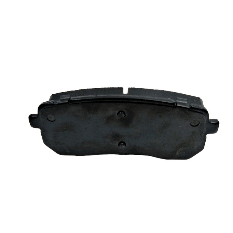 Bremspad D1302-8418 / 58302-3JA00 583023JA50 D11239 voor Kia Carnival / Hyundai Veracruz