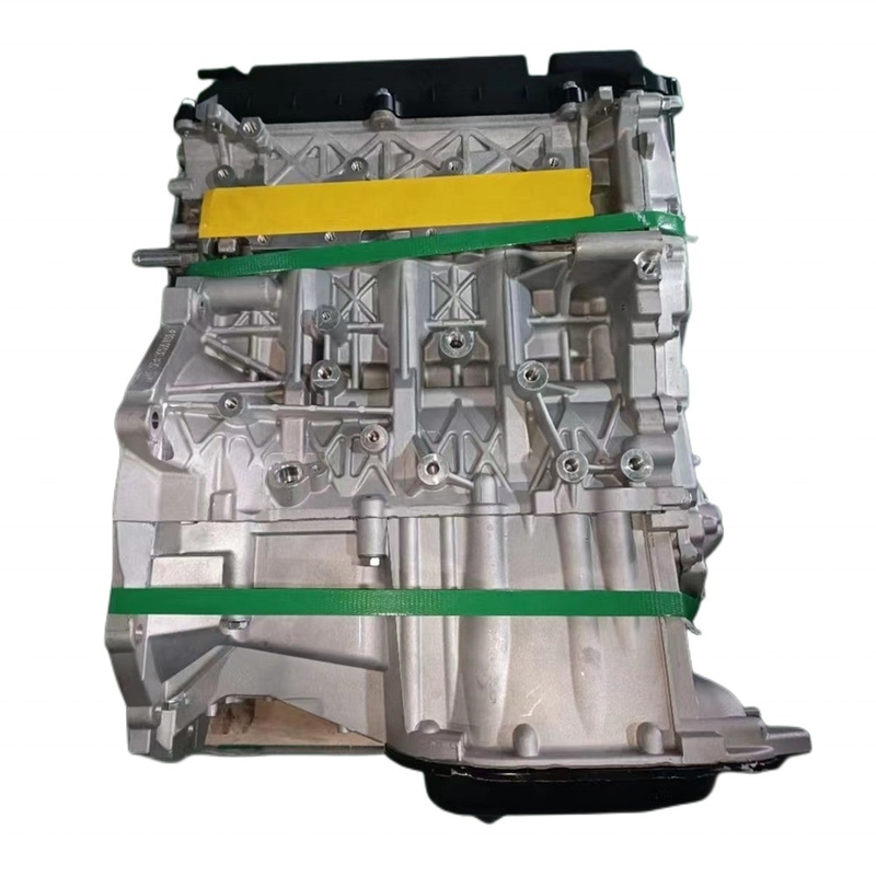 Haval H6 H2 Tengyi C50 GW4G15B F E 1.5T Gasmotor Assemblage Projector Starter Motor
