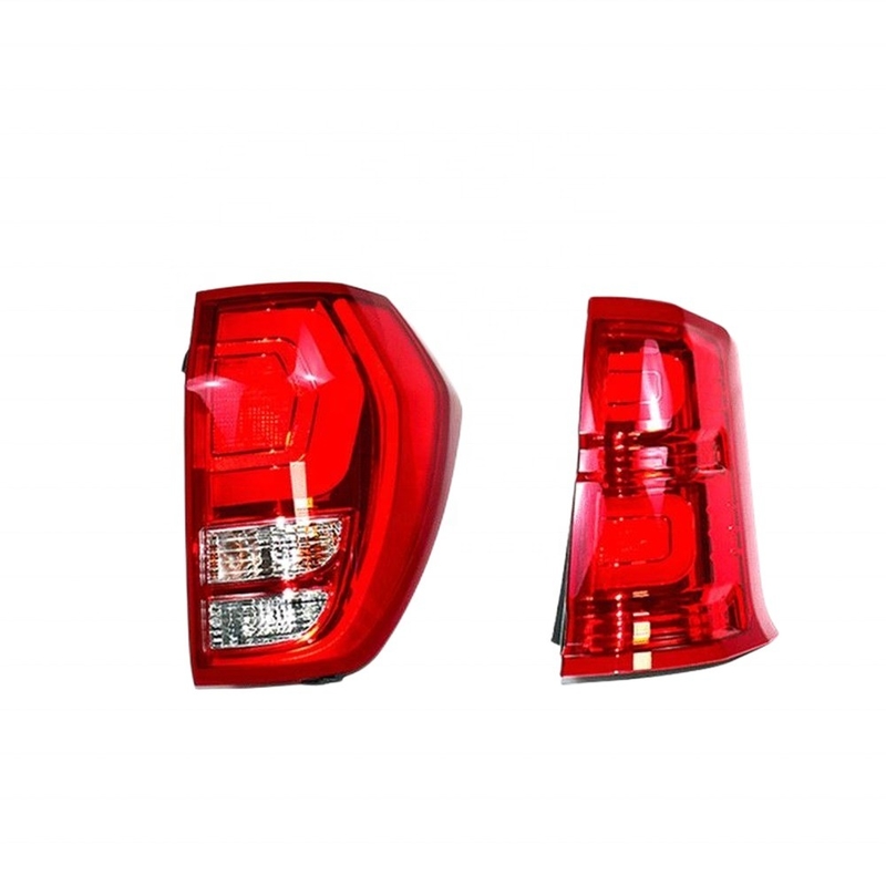 OE NO. 4116400XKV08A HOVER H6 Great Wall HAVAL H9 20-22 modellen Auto Led Tail Light