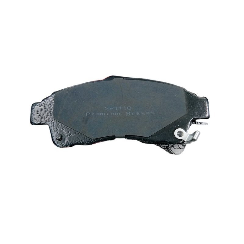 04465-05010 Koreaanse motorfietsen Autobremen voor Renault Trucks D562 D695 SP1110
