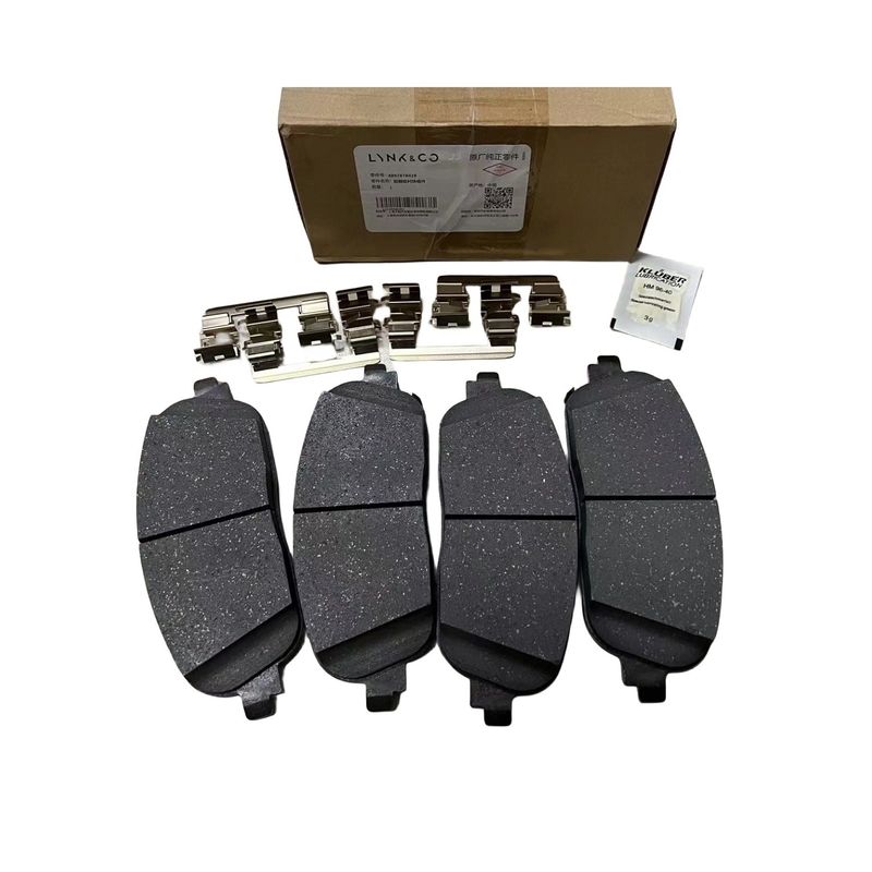 Originele Geely Lynk Co 09 remplakken OE nr. 8892895069 voor optimale prestaties