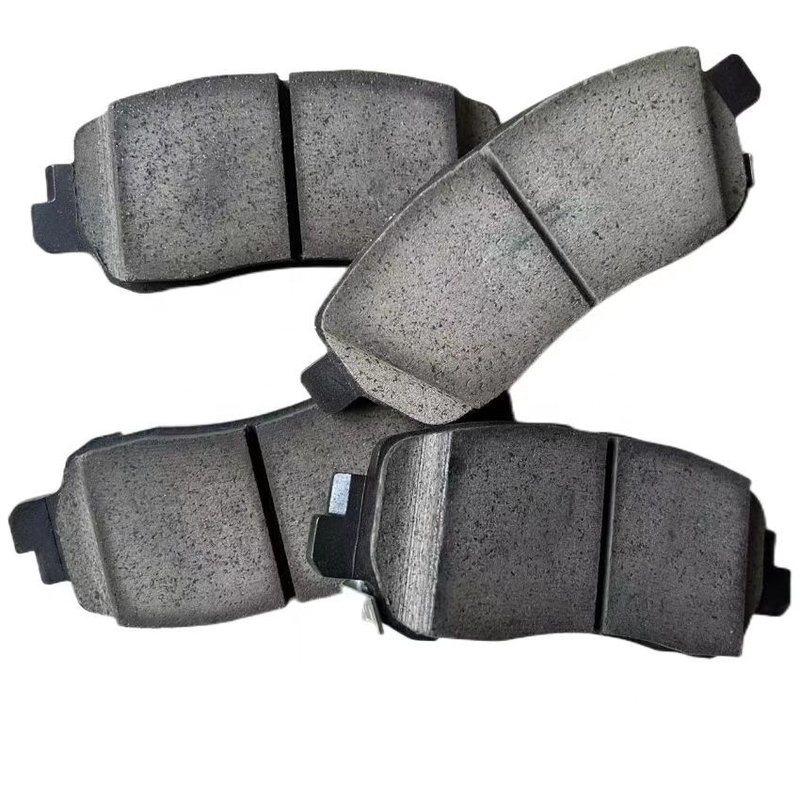 Changan Auto Parts OE NO. 04465-52060 Autobremspad voor Changan E-Star EV 2001-2008