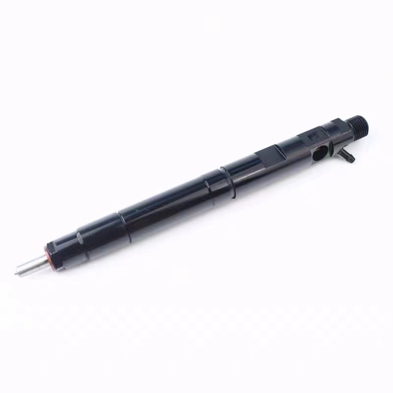 Grote Muur Hover H5 H6 Wingle Gasoline Common Rail Injection System OEM NO 1100100-ED01