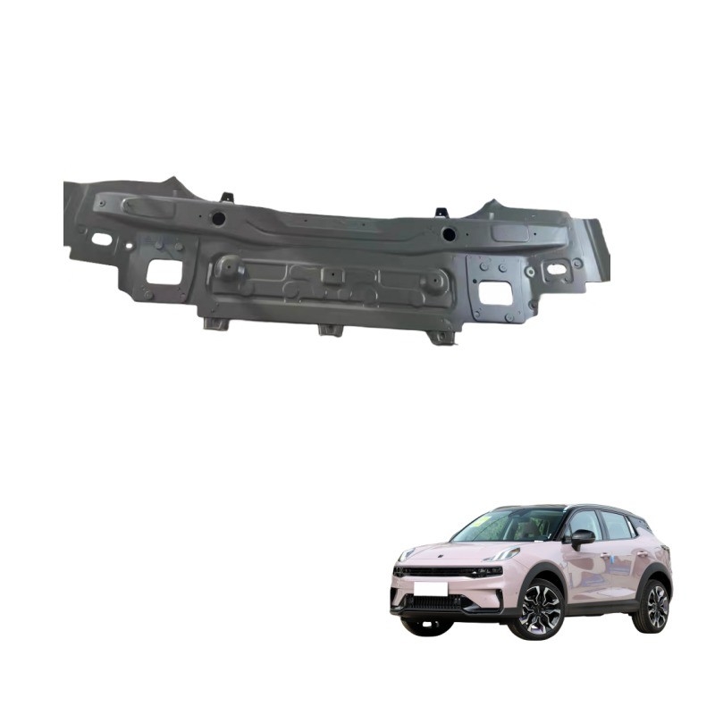 Lynk Co 03 Achterdeur Achterhek Originele auto onderdelen 1e generatie