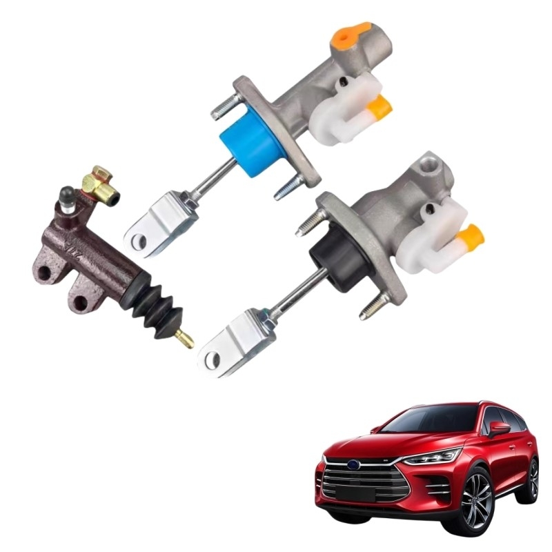 BYD F3 L3 F3R F6 S6 G6 G3 Clutch Master Pump Sub-Pump Assembly Duurzaam en langdurig