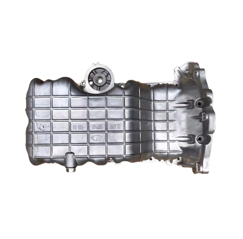 Auto motor systemen Dongfengfengguang Landschap 580 Motor olie pan voor originele onderdelen
