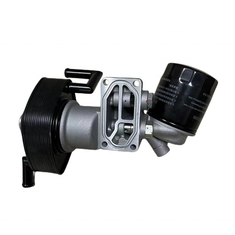 Great Wall Haval GW2.5TCI 2.8TC Auto-oliefilter assemblage voor verbeterde motorfunctie