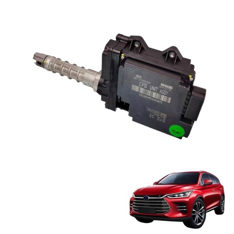 BYD S7 Car Fitment Electronic Handbrake Motor EPB Module Assembly voor de Suerui G5 Sierui