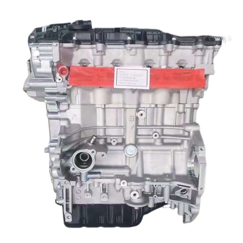 2.4L SOHC motor voor Kia Hyundai ix25 ix35 Sonata K4 K5 Sumai Run Longdong K3 G4NA G4NB G4KE