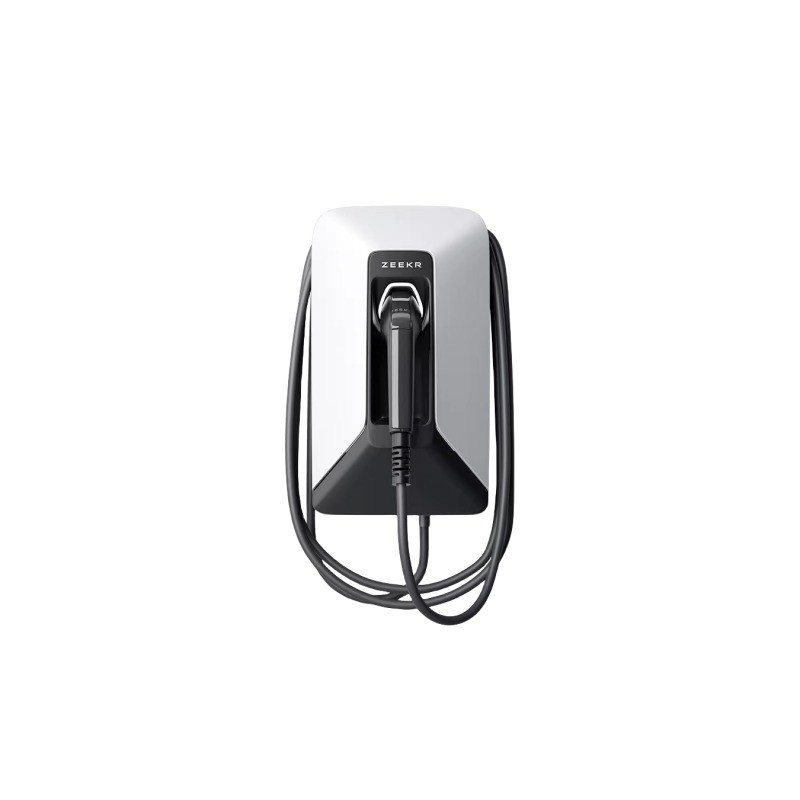200-220v ABS PC ZEEKR All Series Auto 7kw Smart Home oplaadstapel Originele autoonderdelen