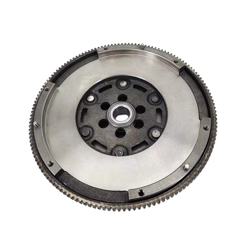 BYD S6 Song S7 Transmissie vliegwiel Dual-mass vliegwiel 1.5T motor voor SEA Shipping