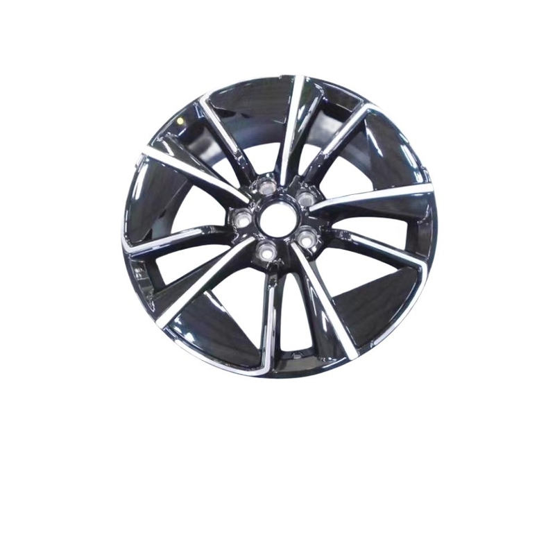 Han DM PHEV Aluminium legering wiel hub voor BYD Han DMEV auto montage