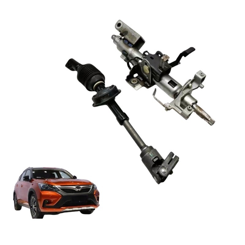 Direction Machine Column Ten Byte Universal Joint String Assembly voor Byd S6M6 2012-