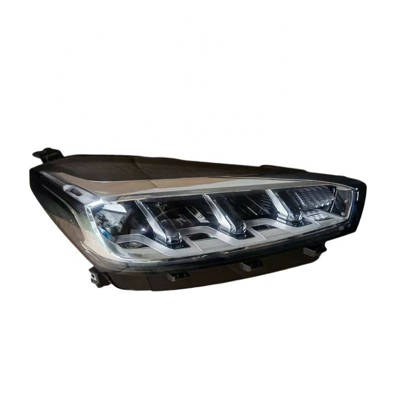 605000199AA voorlamp koplamp voor Chery Tiggo 7 Pro 2020 bij 24V Spanning