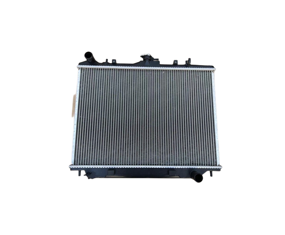 Auto radiator tank voor Great Wall Haval H3 H5 H6 H8 H9 gegarandeerd en prestaties