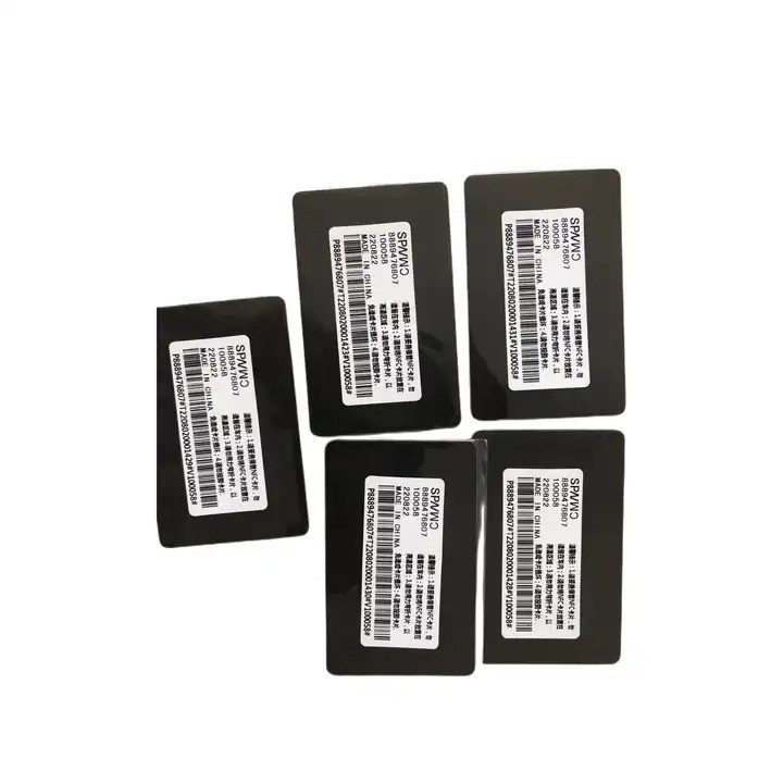 Snel verzenden ZEEKR NFC Card Key 100% getest QC geslaagd en DHL UPS EMS TNT Fedex