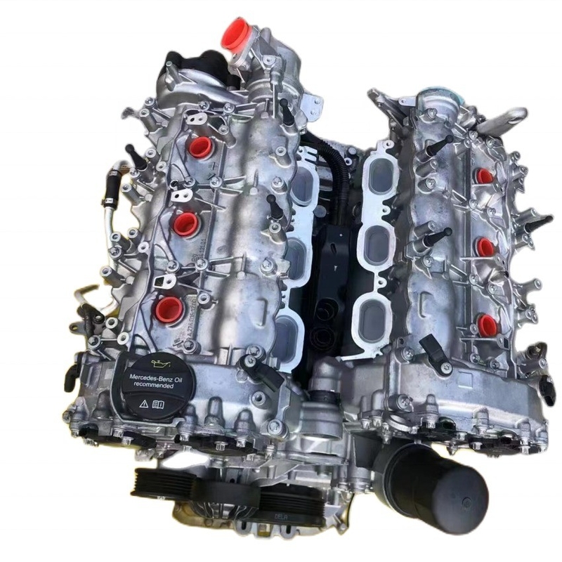 2003-2010 Jaar Travego Mercedes-Benz Elektromotor Assemblage 296 Superieure prestaties