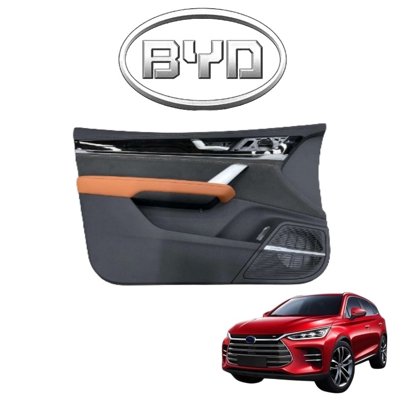 BYD Tang DM-p EV STHA-6102100B-D8ZA3 Voordeurbewakers assemblage voor 2019- Car Make