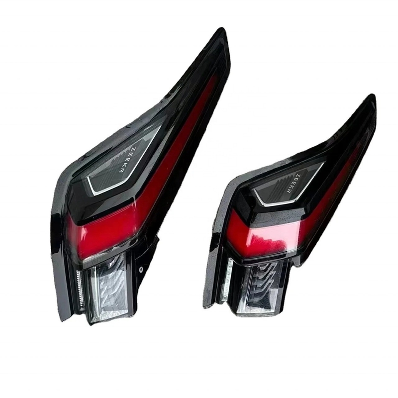 ZEEKR001 Autoonderdelen Alle auto-accessoires voor ZEEKR 001 hatchback 21.04-at van ZEEKR