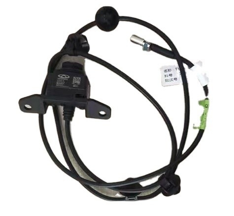 704000434AA Voorkamera voor Chery Tiggo 7 DC 12V 0.2W Spanning 704000434AA
