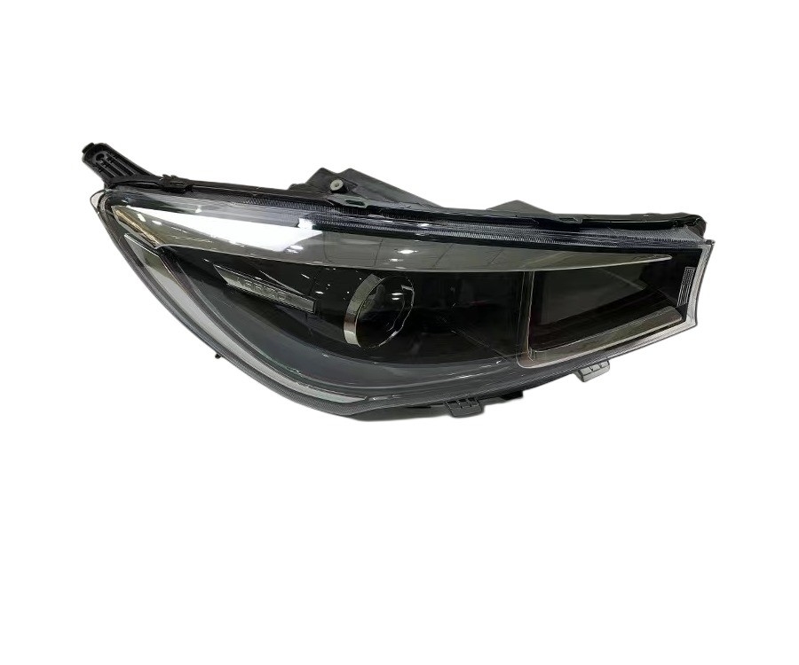 Car Light voor ARRIZO 5 2016-2019 Geïmporteerd van nieuwste koplamp binnen Chery