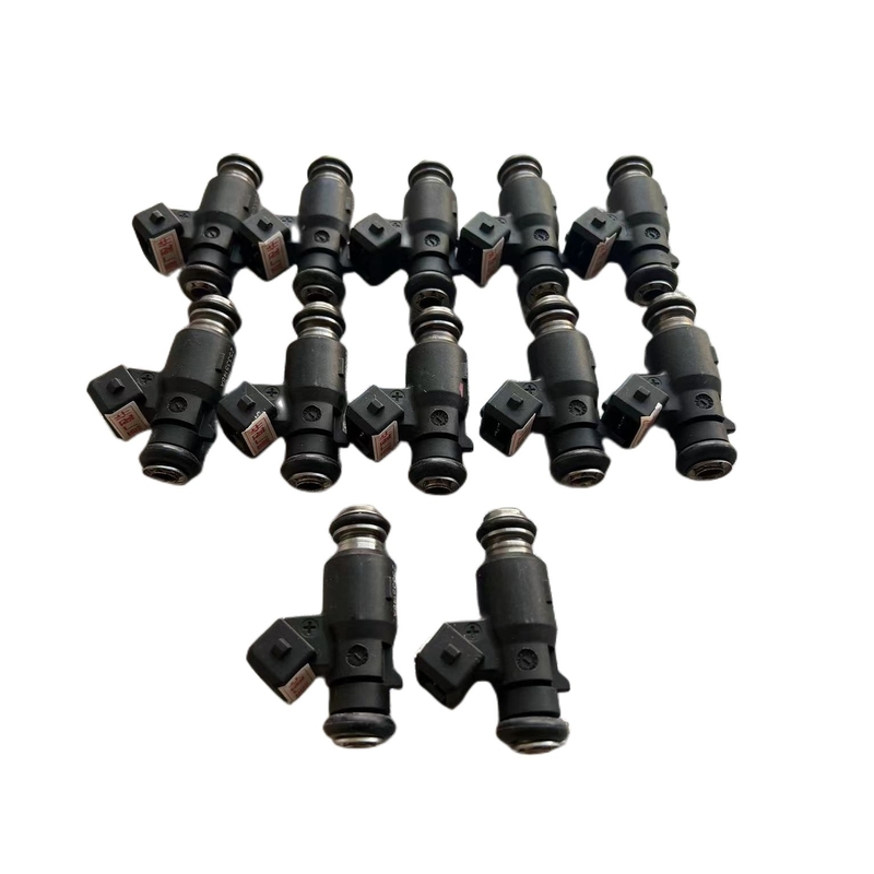 Duurzame brandstofinjector 25335146 voor GM Chevrolet Chevy C2 Opel Vauxhall Corsa Effa Hafei